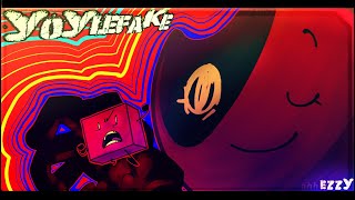 Cover art for YOYLEFAKE
