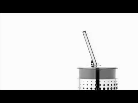 Jarre Technologies   Aerosystem ONE   Speaker System for iPhone