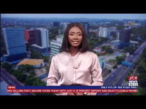 Police arrest suspect in murder of UCC student Innocentia Avinu | AM Show (16-6-26)