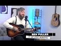 Ben Fuller If I Got Jesus Acoustic