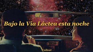 The Church - Under the Milky Way // Letra Español