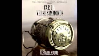 Cap 1 &amp; Verse Simmonds - Feelin It [Champagne Poets]