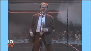RON  JOE TEMERARIO  [PREMIATISSIMA 1983] + testo