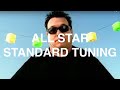 All Star In E Standard Tuning