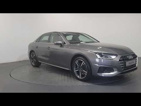 212 Audi A4 | Audi Waterford