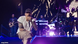 One Shot 2 Shot by Eminem song lyrics video