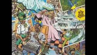 Mad Professor - Jungle Fresh + DUB