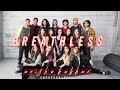 Breathless Anisha Babbar Choreography Amit Patel Dance Project ONE TAKE Video