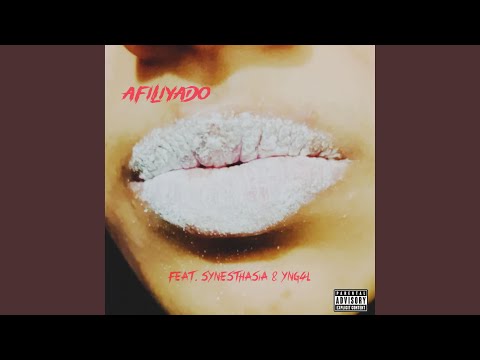 Cocaine Kisses (feat. SYNESTHASIA & YNG4L)