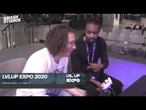 LVL UP EXPO 2020: [Doubles] FOW+SK92 vs Nicko+S2H - Grand Finals