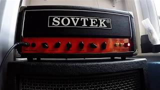Video thumbnail for Sovtek Mig 30 by Narnyfied