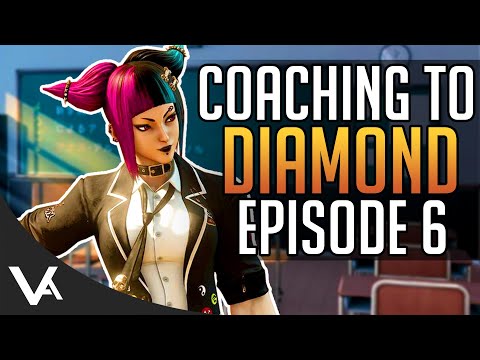 SFV - Coaching Red Gambit To Diamond! The Juri Struggle For Street Fighter 5 Episode 6