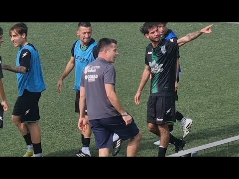 Promozione | Vigor Perconti - Anitrella 1-2| Gol e Highlights REAL AUDIO🔊