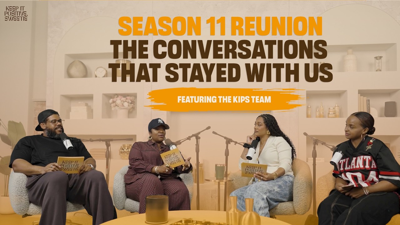 Season 11 Reunion | The Conversations That Stayed With Us