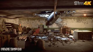 Undying Symphony | Gameplay - First Look - 4K UHD