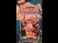 Digitized Opening To The Jungle Cubs Born To Be Wild UK VHS 1997