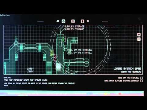 Alien: Isolation  Walkthrough No Commentary Gameplay Let's play (Part 21)