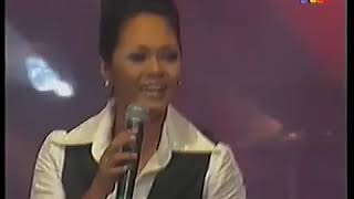 Liza Hanim - Jatuh Cinta (Separuh Akhir Muzik Muzik Pop Rock 2002)