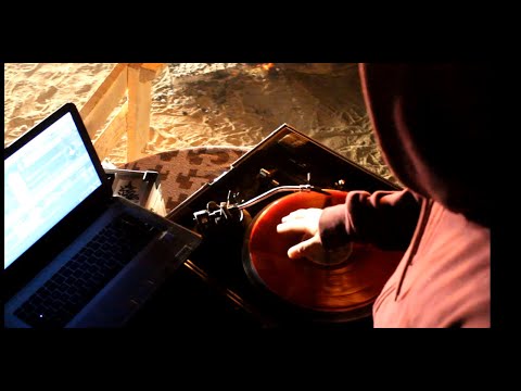 La Combi Selekta & dj Sader _ HipHoper's