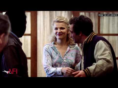 Thumbnail of the video: Peter Falk on A Woman Under The Influence