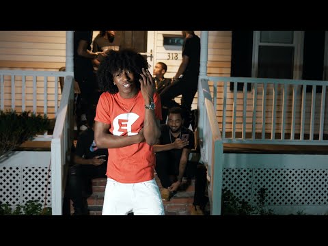 Edy Lopes "R.I.P" Ft. Megner King (Official Music Video)