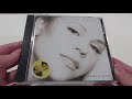 Unboxing Mariah Carey Music Box Gold Series CD Album 2020 Re Release