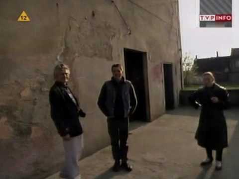 Ja alkoholik 2003 Czesc 12 Mityng