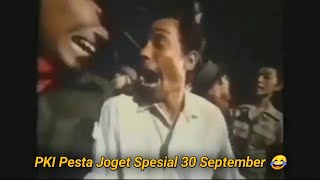 Download lagu PKI Joget... Malam tersesad🗿 dj keju joget😂 #foreducation mp3