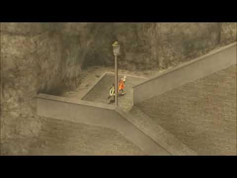 Suikoden 5 walkthrough with commentary 71