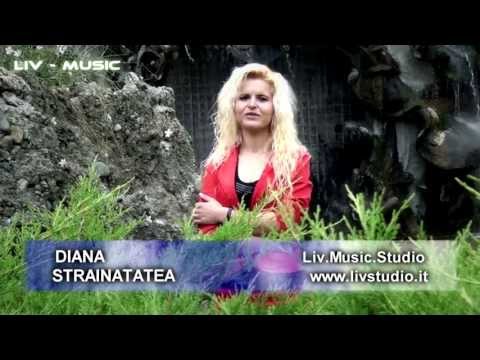 DIANA - STRAINATATEA 2013  . www livstudio it