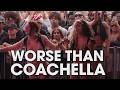 Rolling Loud And IDIOCRACY