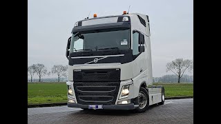 Volvo FH 460 ALCOA'S I-SEE ACC Sattelzugmaschine kaufen - Bild 4 | Autoline AT Volvo FH 460 ALCOA'S I-SEE ACC Sattelzugmaschine | Bild 4 - Autoline