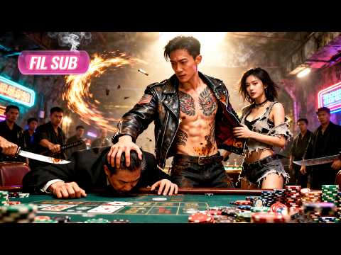 Bagong laya, inalipusta ng gwardya! 'Border War God' pala siya! Lahat napaluhod sa takot!