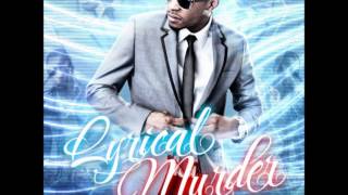 Los- Mercy (freestyle)