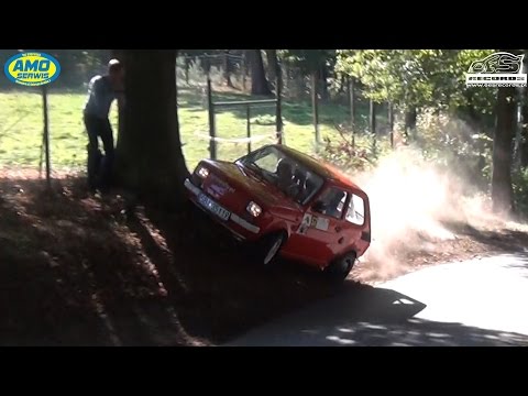 KJS Kaczyce 2015 - Historia jednego zakrętu by OesRecords