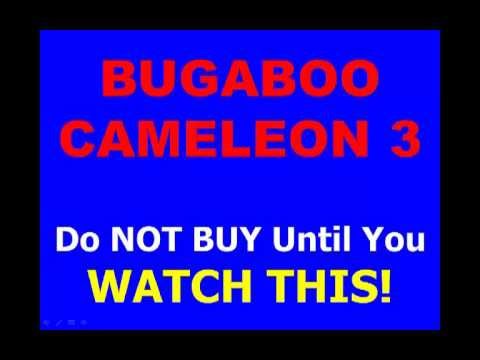 Bugaboo Cameleon 3 | Bugaboo Cameleon3 | Bugaboo Cameleon 3 Review | Bugaboo Cameleon