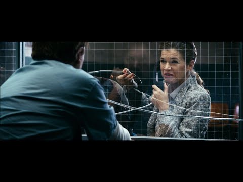 Im Knast betrogen?! - Ladykracher