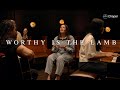 Worthy Is The Lamb Hillsong Chapel