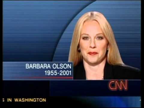 CNN 9/11 LIVE TV Coverage 5:00 P.M - 5:15 P.M