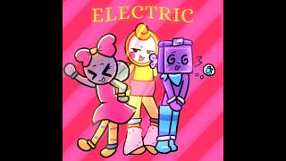 Bubble Pop Electric/dandys world/BUBBLEBOX + glisten/#animation #dandysworld #glisten #poppy #boxten