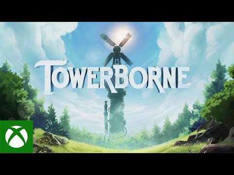 Thumbnail for Towerborne Trailer