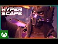 Hyper Scape: Basilisk Cinematic Story Trailer | Ubisoft [NA]