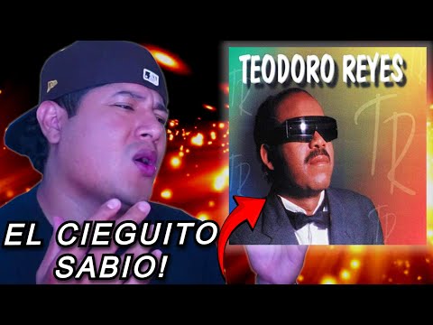 REACCIONANDO a Teodoro Reyes - MORIRE BEBIENDO | BACHATA QUE DUELE 🇩🇴