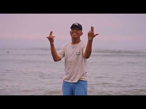 MANITO - Lionrap.Music(VideoclipOficial) #Tengo4CosasQueDecir