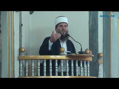 Solidariteti i Sahabëve - Hoxhë Muharem Ismaili