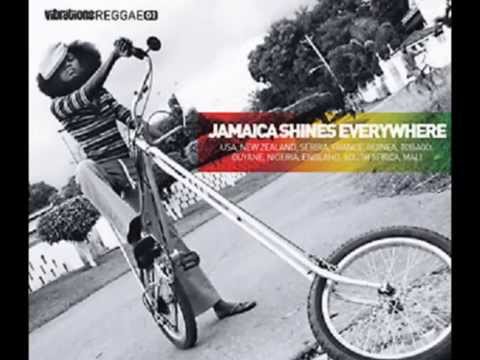 You'll Never Find - Dub Pistols Featuring Rodney P