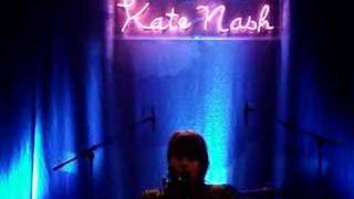 Kate Nash Stitching Leggings