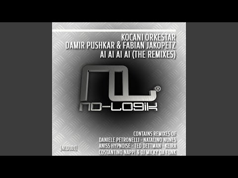 Ai Ai Ai Ai (Aniss Hypnoise Remix)