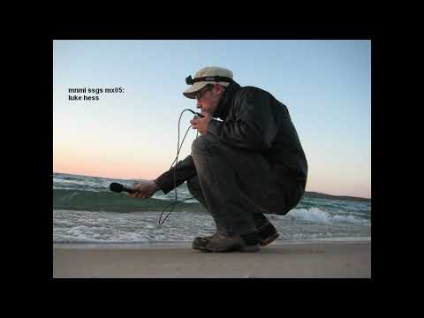 mnml ssgs mx05: luke hess (FXHE, berettamusic)