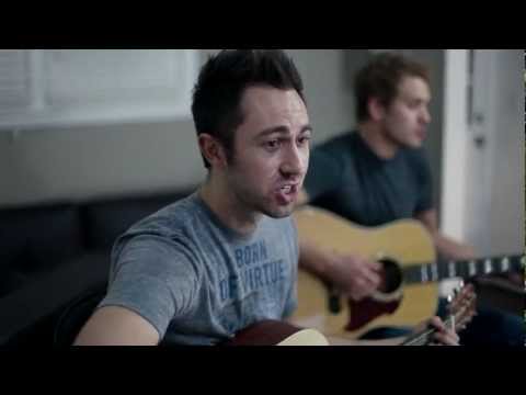 We Are Never Ever Getting Back Together - Taylor Swift (Cover) Travis Flynn and Clayton Risner
